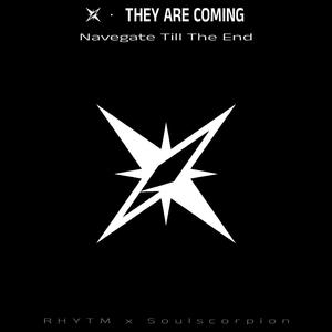 Navegate Till The End (For The "NEXTMEAN: Building The Group" Reality)