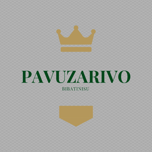Pavuzarivo