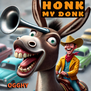 Honk My Donk