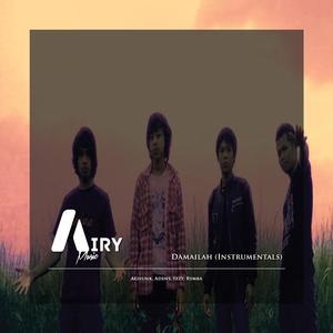 Damailah (Instrumentals)