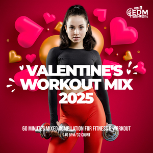 Easy Lover (Workout Remix 140 bpm)