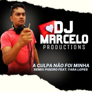 A Culpa Não Foi Minha (Remix Piseiro)