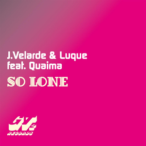 So Lone (New York Mix)