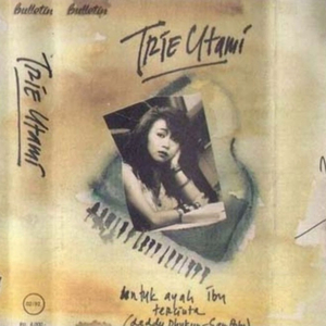 Untuk Ayah Ibu Tercinta