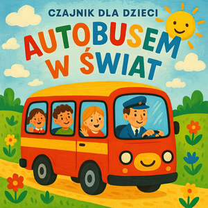Autobusem w Świat