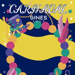 La culpa es mía (Carnaval de Gines 2022)