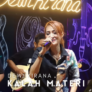 Kalah Materi