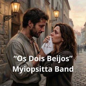 Os Dois Beijos