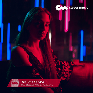 The One for Me (Background Vocal)