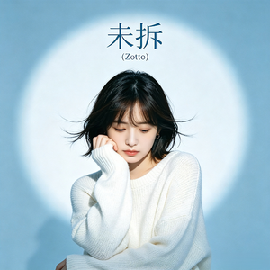 未拆