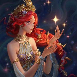 渔（《第五人格》渔女角色曲）