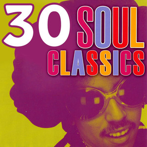 Soul Finger (Rerecorded)