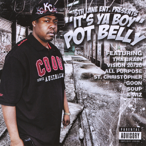 Pot Belly Theme Song