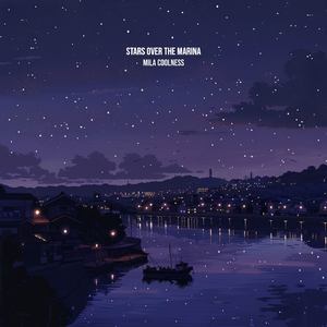 Stars Over The Marina