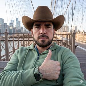 Nunca regresaré Daniel Ortega