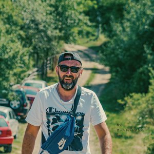 叔父 (old version)