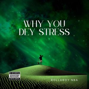 Why You Dey Stress