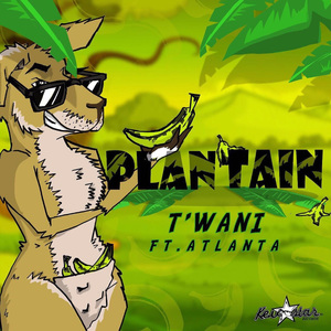 Plantain (feat. Atlanta)