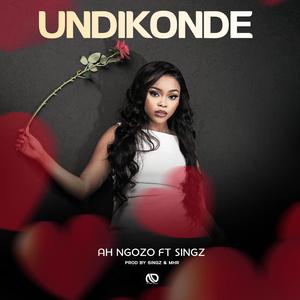 Undikonde (feat. SINGZ Parkey)