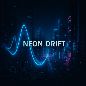 Neon Drift