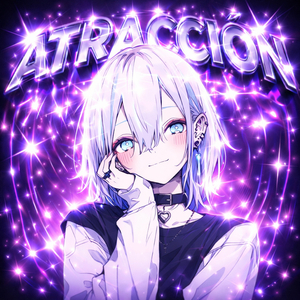 ATRACCIÓN (Slowed)
