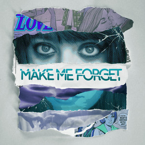 Make Me Forget (EC Twins Remix)