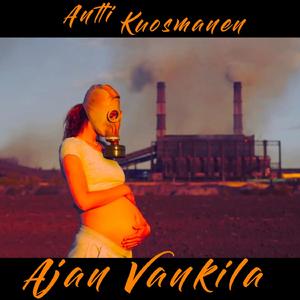 Ajan Vankila