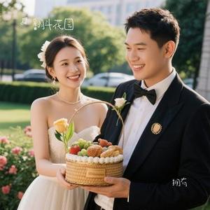 拥有 (Cover 马健涛)