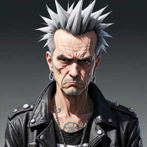 Night Life Rebellion