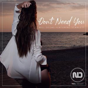Don't Need You