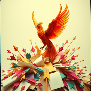 どんな道でも なんとかなる 大丈夫、君は君だから