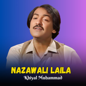 Nazawali Laila
