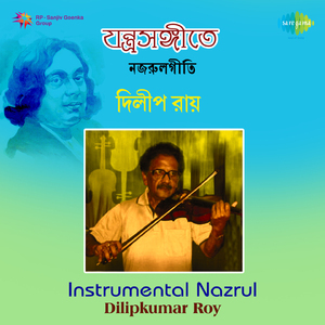 Nadir Naam Soi Anjanaa - Instrumental