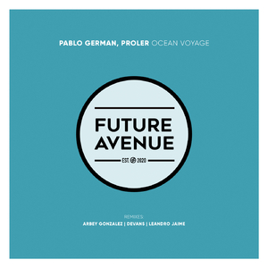 Ocean Voyage (Leandro Jaime Remix)