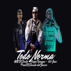 Todo Norma (feat. A.k.a El Santa & Krapo Trampas)
