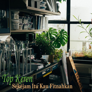 Sekejam Itu Kau Fitnahkan