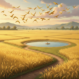 รักกลางจันทร์