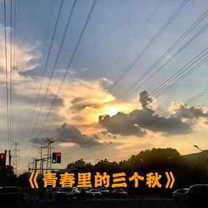青春里的三个秋