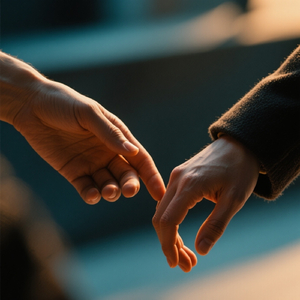 You Letting Go Of Me