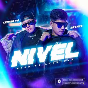 Nivel (feat. Krimer VS)