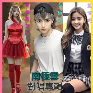 我想告訴你(搖滾版)