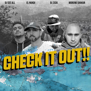 Chek It Out