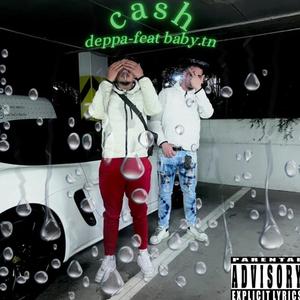 CASH (feat. Baby.tn)