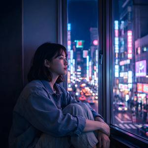 창문 너머의 나 (Beyond the Window)