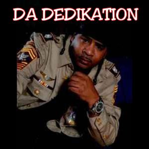 DA DEDIKATION
