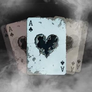 滥情牌(prod.by Morrow)ft.PACION_