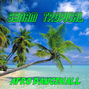 Afro Dancehall