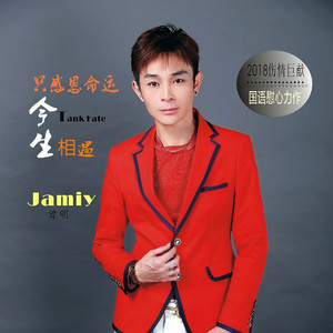 只感恩命运今生相遇 (DJ Candy Remix)
