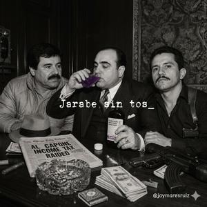 Jarabe sin tos