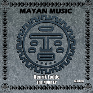 The Night (Original Mix)